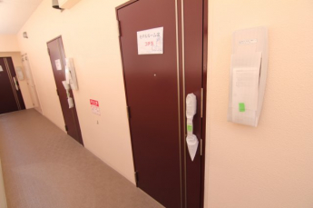 【その他共有部分】