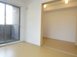 【寝室】