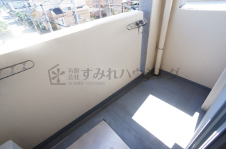 参考、同建物・同間取りの号室