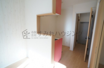 【居間・リビング】