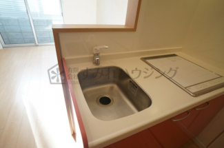 【キッチン】