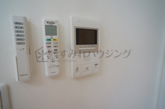 【その他設備】