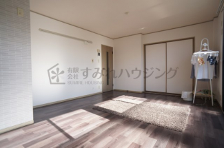 参考、同建物・同間取りの号室