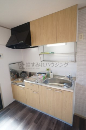 参考、同建物・同間取りの号室