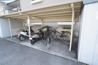 【その他共有部分】