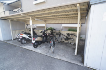 【その他共有部分】