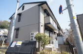宝塚市平井２丁目のアパートの画像