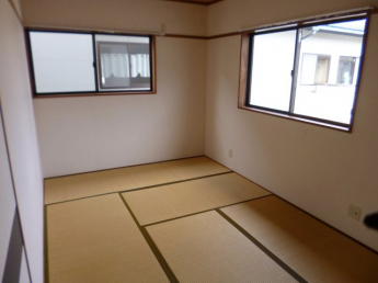 プラッツ・アメニティD棟の画像