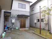 淡路市大町畑のテラスの画像