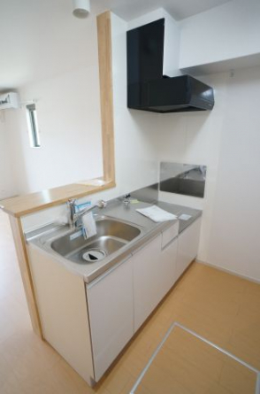 参考、同建物・反転間取りの号室