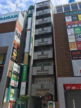 さいたま市大宮区宮町１丁目の店舗事務所の画像