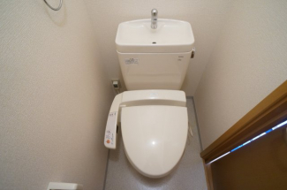 【トイレ】