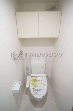 【トイレ】