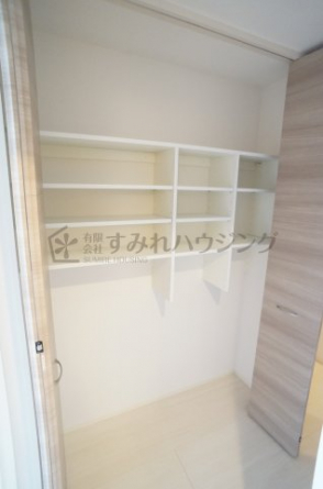 【収納】