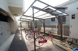 【その他共有部分】