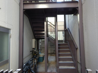 神戸市須磨区戸政町３丁目のマンションの画像