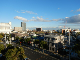 神戸市須磨区戸政町３丁目のマンションの画像