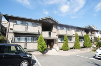 参考、同建物・反転間取りの号室