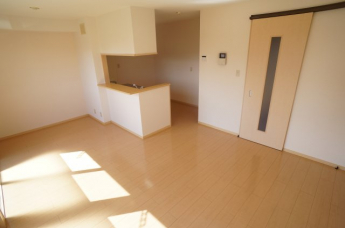 参考、同建物・反転間取りの号室