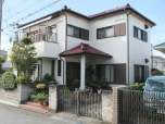 流山市こうのす台の中古一戸建ての画像