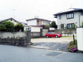 松山市水泥町の売地の画像