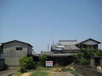 西条市小松町新屋敷の売地の画像