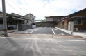 桜町　松浦　駐車場の画像
