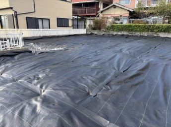 香寺町溝口土地の画像