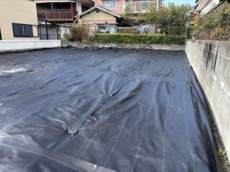 香寺町溝口土地の画像