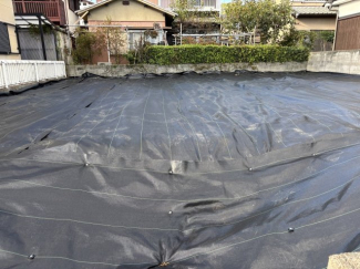 香寺町溝口土地の画像