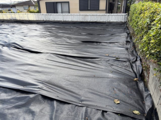 香寺町溝口土地の画像