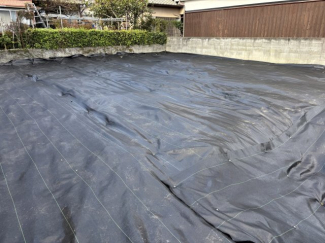 香寺町溝口土地の画像