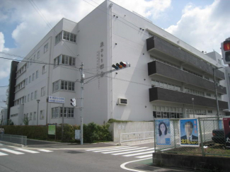 大東市立東部図書館まで98m