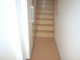 【玄関】
