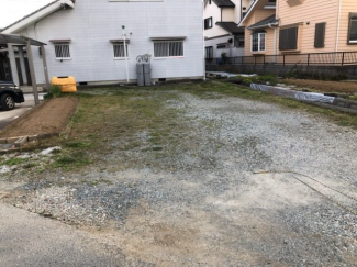 駐車場２台分込み♪