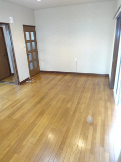 【居間・リビング】