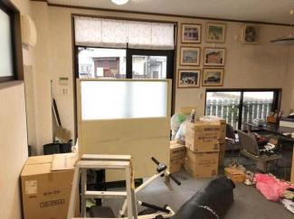 姫路市山吹２丁目の店舗一部の画像