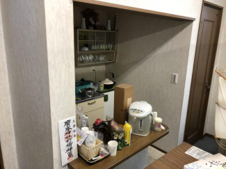 姫路市山吹２丁目の店舗一部の画像