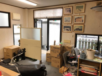 姫路市山吹２丁目の店舗一部の画像