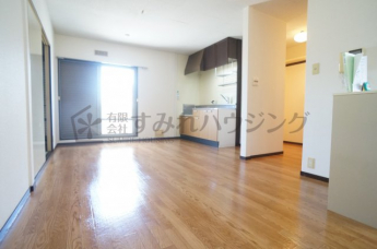 【居間・リビング】