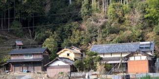 前田住宅の画像