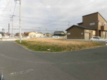 野田市つつみ野1丁目の売地の画像
