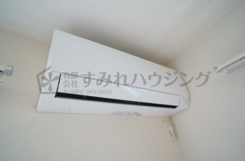 【その他設備】
