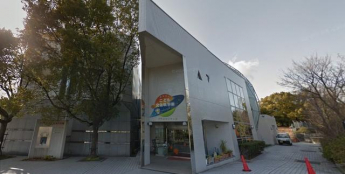 こども文化科学館まで800m