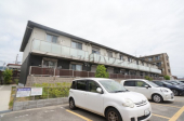 宝塚市中筋９丁目のアパートの画像