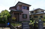 山武市松尾町八田の中古一戸建ての画像