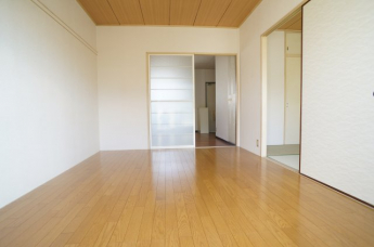 参考、同建物・同間取りの号室