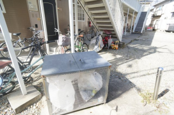 参考、同建物・同間取りの号室