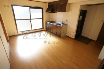 【居間・リビング】