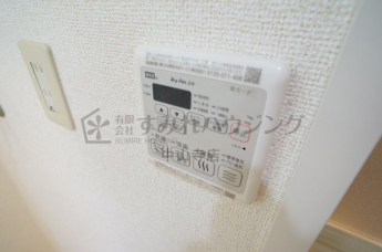 【その他設備】